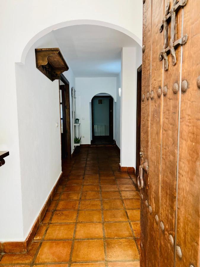 Aljaral, Espectacular,piscina,chimenea, Climatizacion, Wifi
