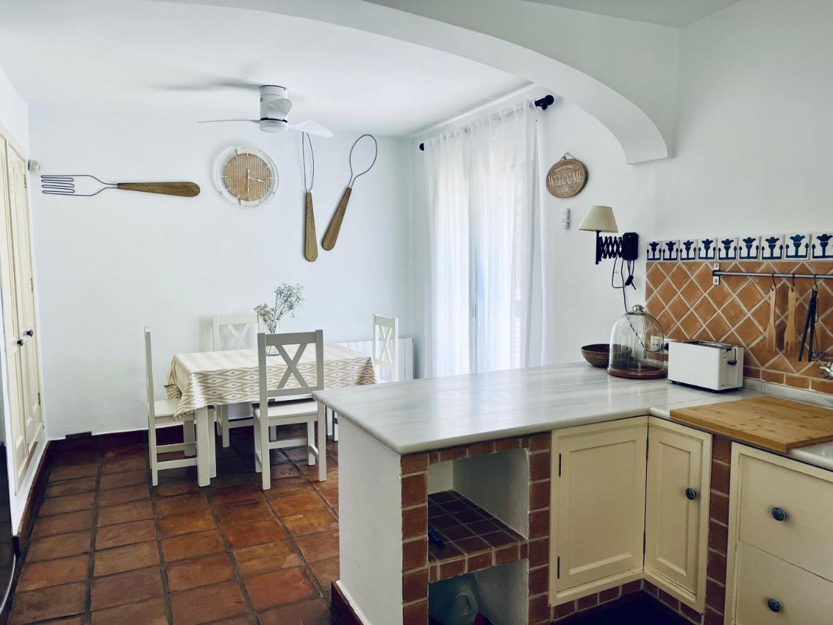 Ferienhaus Aljaral, Espectacular,piscina,chimenea, Climatizacion, Wifi