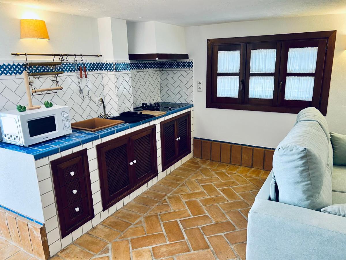 Aljaral, Espectacular,piscina,chimenea, Climatizacion, Wifi