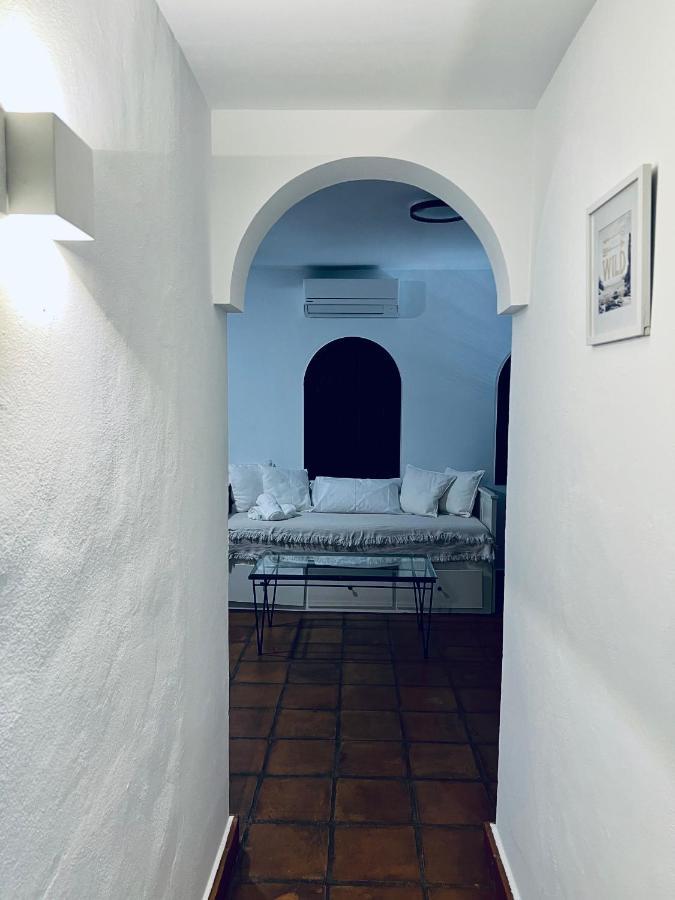 Ferienhaus Aljaral, Espectacular,piscina,chimenea, Climatizacion, Wifi