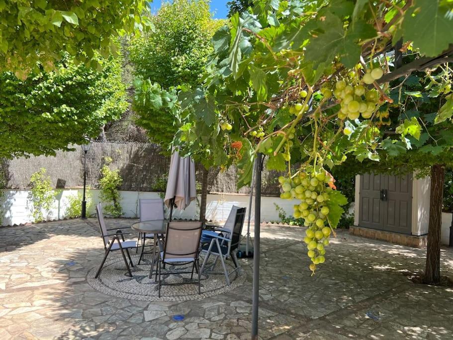 Aljaral, Espectacular,piscina,chimenea, Climatizacion, Wifi Córdoba