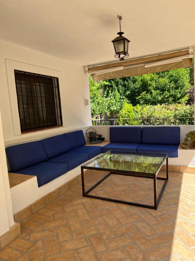 Aljaral, Espectacular,piscina,chimenea, Climatizacion, Wifi Córdoba