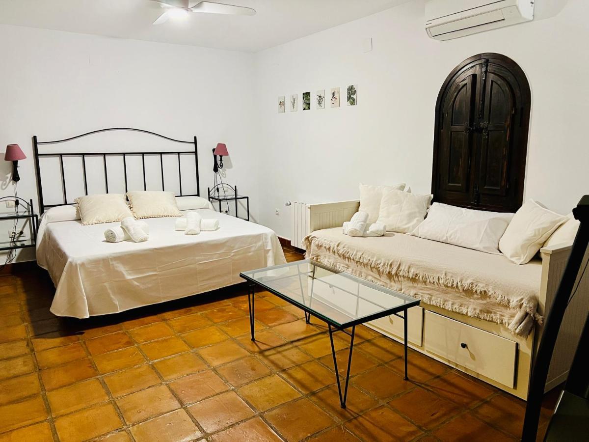Ferienhaus Aljaral, Espectacular,piscina,chimenea, Climatizacion, Wifi