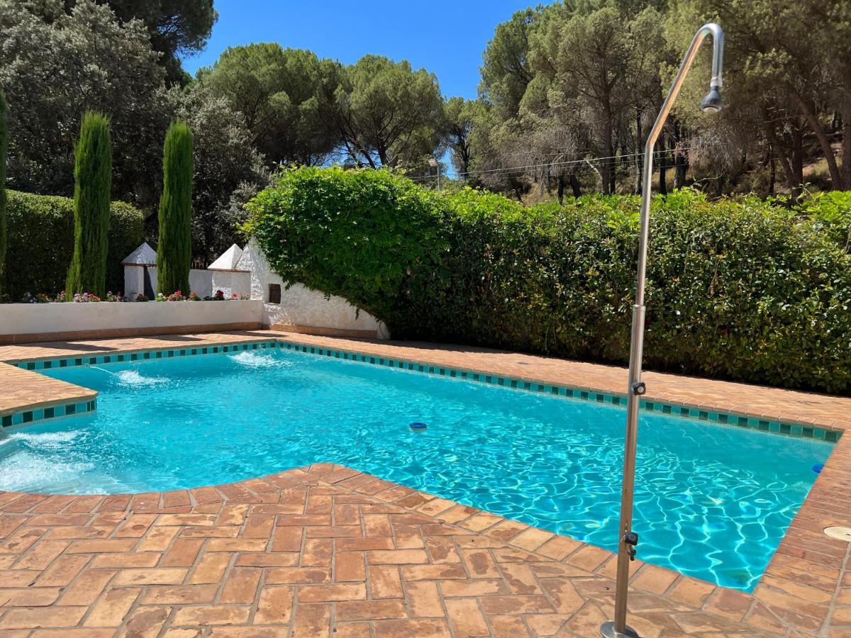Ferienhaus Aljaral, Espectacular,piscina,chimenea, Climatizacion, Wifi Córdoba