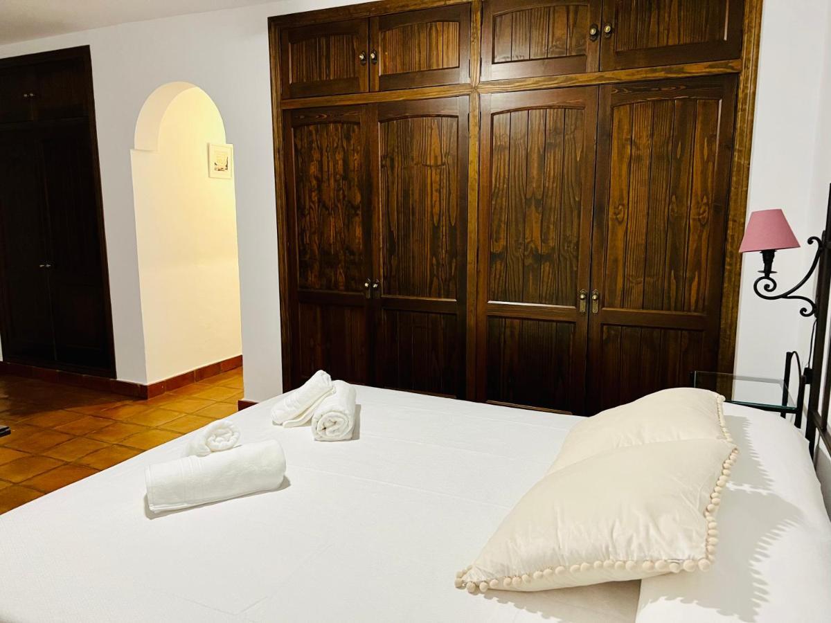Ferienhaus Aljaral, Espectacular,piscina,chimenea, Climatizacion, Wifi *