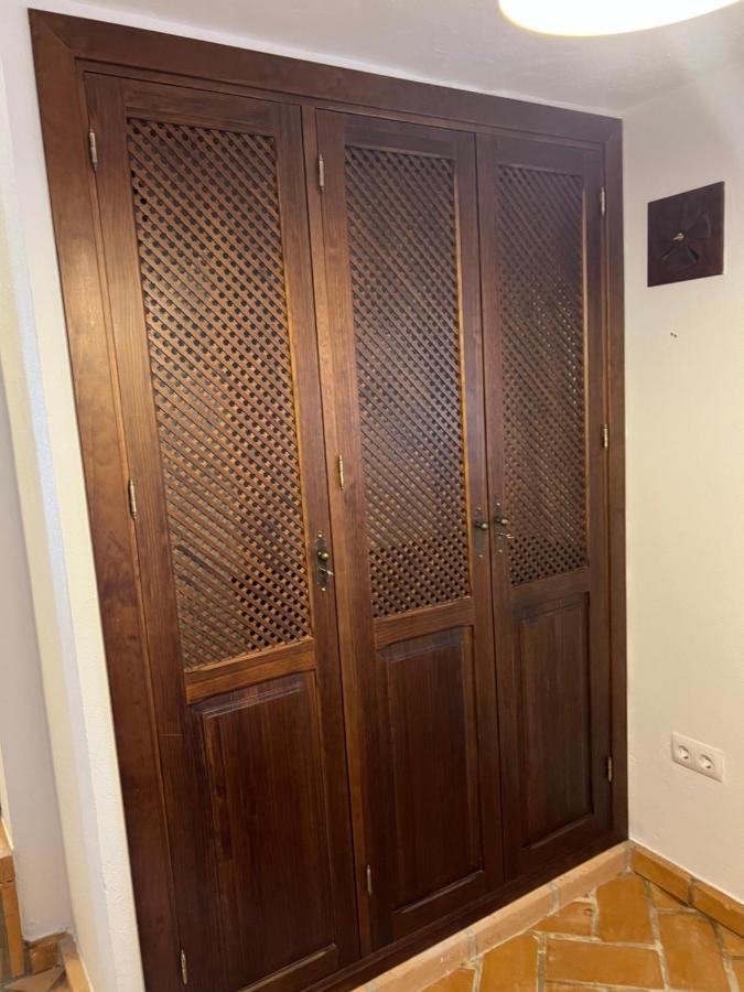 Aljaral, Espectacular,piscina,chimenea, Climatizacion, Wifi * Córdoba