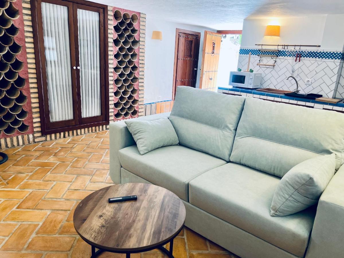Ferienhaus Aljaral, Espectacular,piscina,chimenea, Climatizacion, Wifi Córdoba