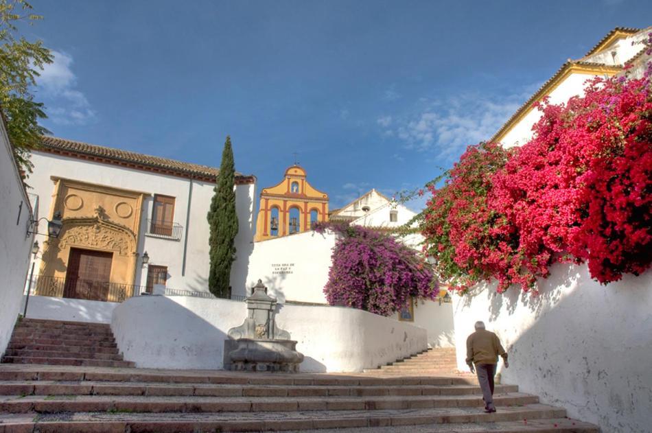 Aljaral, Espectacular,piscina,chimenea, Climatizacion, Wifi
