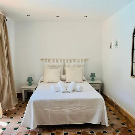 Villa Aljaral, Espectacular,Piscina,Chimenea, Climatizacion, Wifi Córdoba Exterior foto
