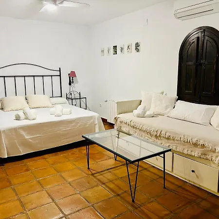 Villa Aljaral, Espectacular,Piscina,Chimenea, Climatizacion, Wifi Córdoba Exterior foto