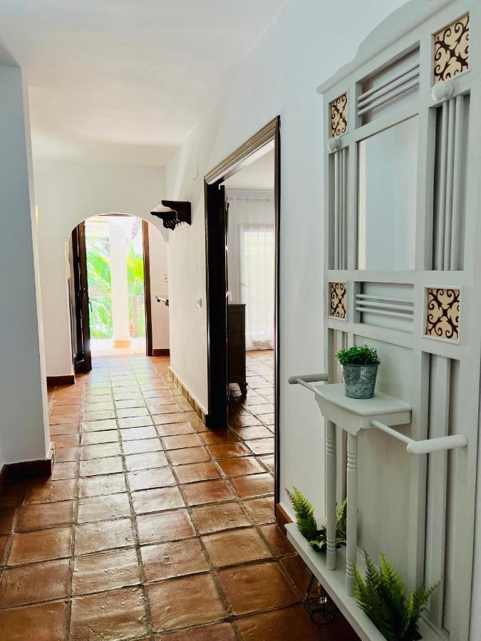 Hébergement de vacances Aljaral, Espectacular,piscina,chimenea, Climatizacion, Wifi Cordoue