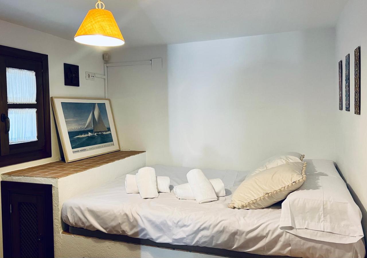Aljaral, Espectacular,piscina,chimenea, Climatizacion, Wifi Hébergement de vacances Cordoue
