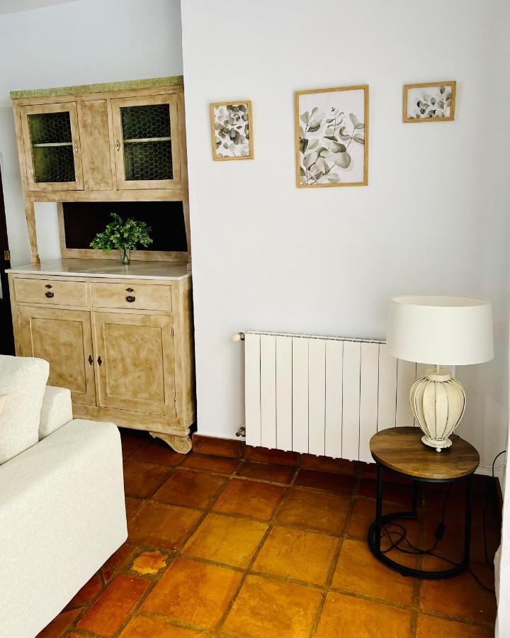 Aljaral, Espectacular,piscina,chimenea, Climatizacion, Wifi