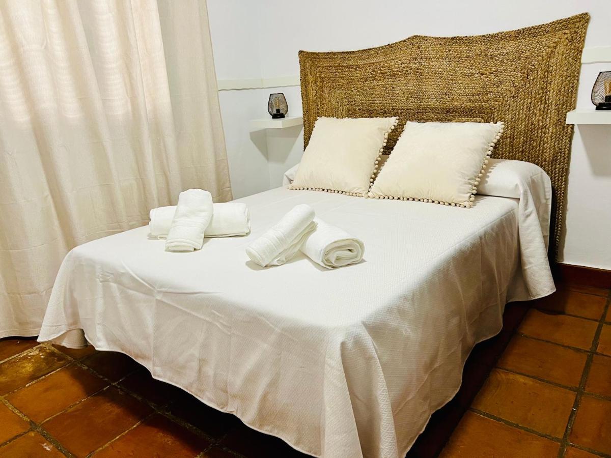 Aljaral, Espectacular,piscina,chimenea, Climatizacion, Wifi * Cordoue
