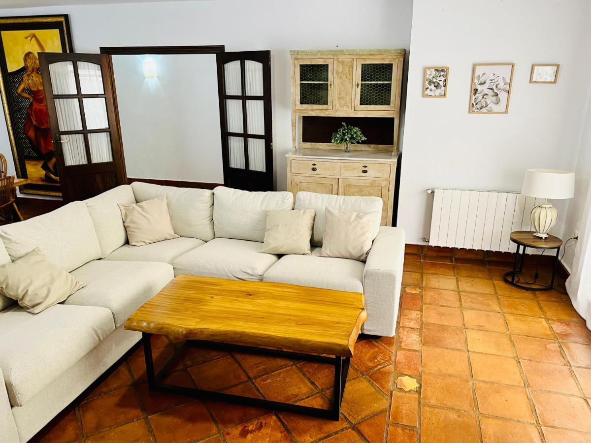 Aljaral, Espectacular,piscina,chimenea, Climatizacion, Wifi Cordoue