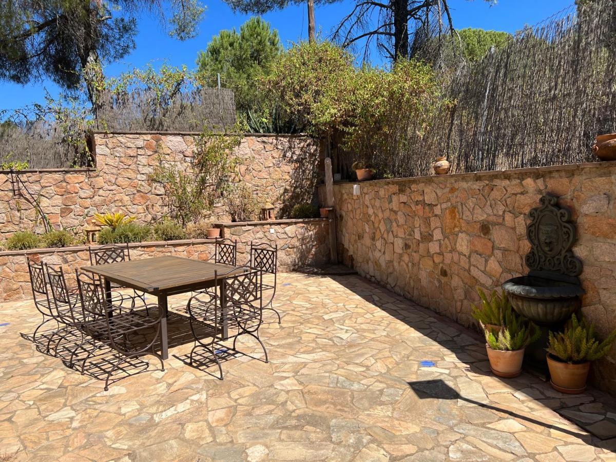 Aljaral, Espectacular,piscina,chimenea, Climatizacion, Wifi