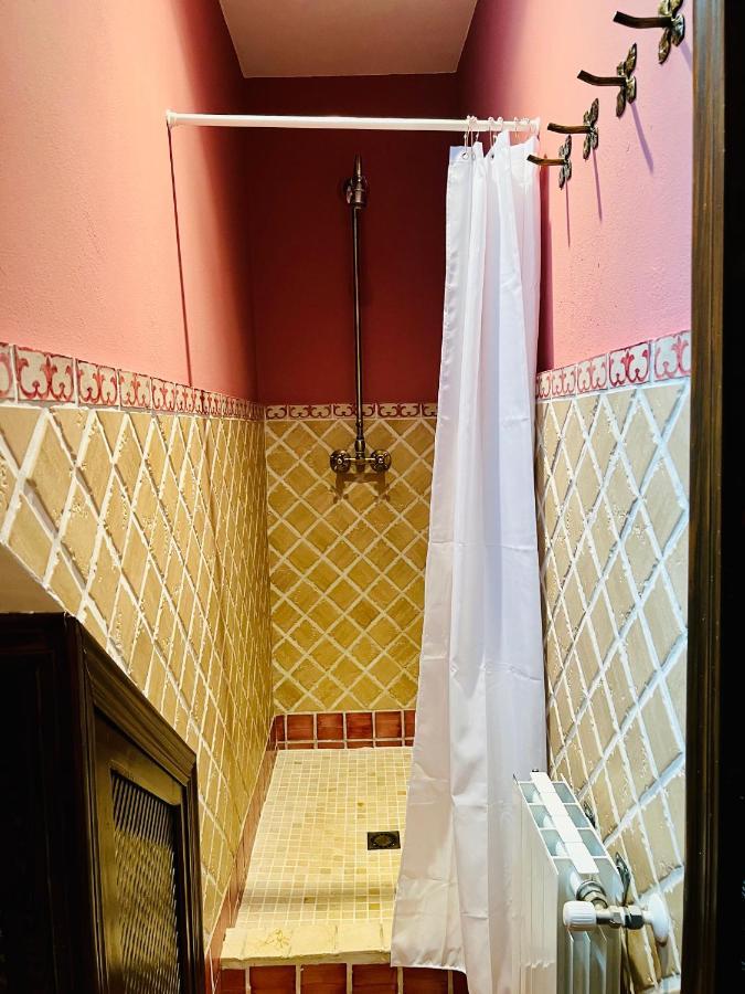 Aljaral, Espectacular,piscina,chimenea, Climatizacion, Wifi Hébergement de vacances *