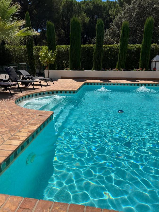 Aljaral, Espectacular,piscina,chimenea, Climatizacion, Wifi *