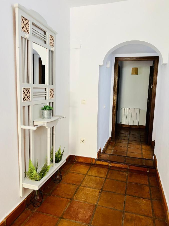 Aljaral, Espectacular,piscina,chimenea, Climatizacion, Wifi Holiday home