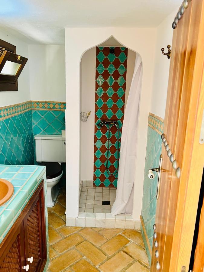 Aljaral, Espectacular,piscina,chimenea, Climatizacion, Wifi *