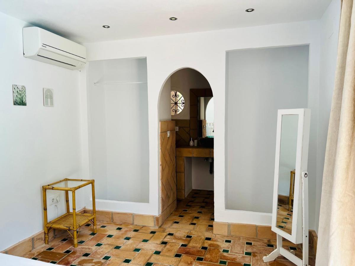 Aljaral, Espectacular,piscina,chimenea, Climatizacion, Wifi Cordoba